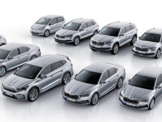 30 Years Of ŠKODA AUTO In The Volkswagen Group, A European Economic Success Story