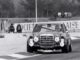 The sensation at Spa 50 years ago - AMG class victory at the 24-hour race in 1971