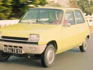 50 years of the Renault 5 - A year of pop and surprises